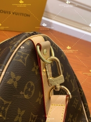 LV KEEPALL BANDOULIERE 55 M41414 - LIKE AUTH 99%