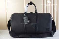 LV KEEPALL BANDOULIERE 50 M21420 - LIKE AUTH 99%