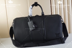 LV KEEPALL BANDOULIERE 50 M21420 - LIKE AUTH 99%