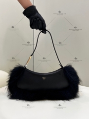 FENDI O'LOCK SWING - LIKE AUTH 99%