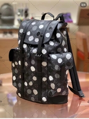 LV X YK CHRISTOPHER MM BACKPACK M46403