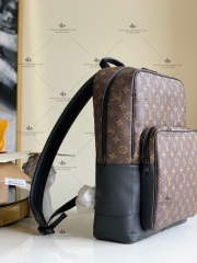 LV DEAN BACKPACK M45335 - LIKE AUTH 99%