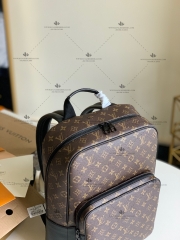 LV DEAN BACKPACK M45335 - LIKE AUTH 99%