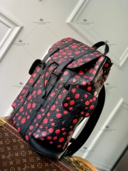 LV X YK CHRISTOPHER BACKPACK M21978