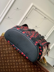 LV X YK CHRISTOPHER BACKPACK M21978