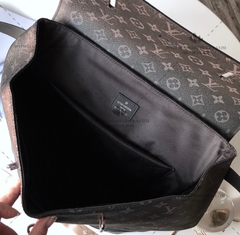 LV STEAMER BACKPACK M44052 - LIKE AUTH 99%