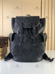 LV CHRISTOPHER MM M55699 - LIKE AUTH 99%