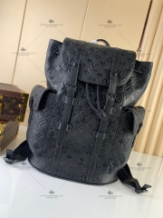 LV CHRISTOPHER MM M55699 - LIKE AUTH 99%