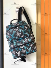 LV DISCOVERY BACKPACK M21395 - LIKE AUTH 99%