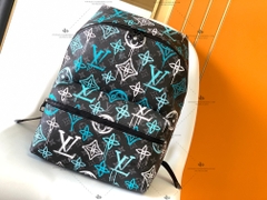 LV DISCOVERY BACKPACK M21395 - LIKE AUTH 99%