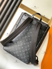 LV SAUMUR BACKPACK M45913 - LIKE AUTH 99%