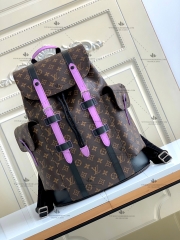 LV CHRISTOPHER MM M46272 - LIKE AUTH 99%