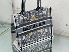 MEDIUM DIOR BOOKTOTE - LIKE AUTH 99%