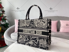 MEDIUM DIOR BOOKTOTE - LIKE AUTH 99%