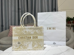 MEDIUM DIOR BOOKTOTE - LIKE AUTH 99%