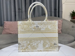 MEDIUM DIOR BOOKTOTE - LIKE AUTH 99%