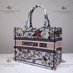 MEDIUM DIOR BOOKTOTE - LIKE AUTH 99%