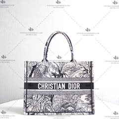 MEDIUM DIOR BOOKTOTE - LIKE AUTH 99%