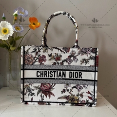 MEDIUM DIOR BOOKTOTE - LIKE AUTH 99%