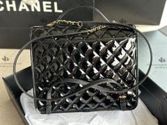 CHANEL LARGE BACKPACK AS3662 - LIKE AUTH 99%