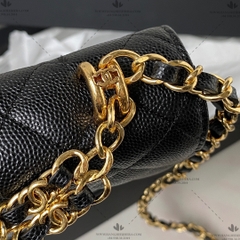 CHANEL WALLET ON CHAIN AP3019 - LIKE AUTH 99%