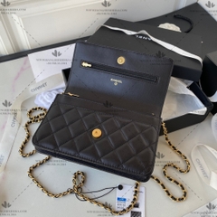 CHANEL WALLET ON CHAIN AP3009 - LIKE AUTH 99%