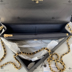 CHANEL WALLET ON CHAIN AP3009 - LIKE AUTH 99%