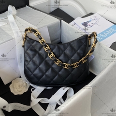 CHANEL HOBO HANDBAG AS3562 - LIKE AUTH 99%