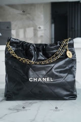 CHANEL 22 BAG AS3261 - LIKE AUTH 99%