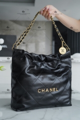 CHANEL 22 BAG AS3261 - LIKE AUTH 99%