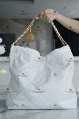 CHANEL 22 BAG AS3261 - LIKE AUTH 99%