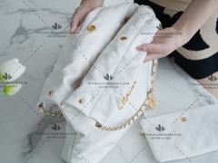 CHANEL 22 BAG AS3261 - LIKE AUTH 99%