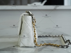 CHANEL 19 BAG AS1160 -  LIKE AUTH 99%