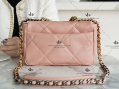 CHANEL 19 BAG AS1160 - LIKE AUTH 99%