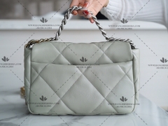 CHANEL 19 BAG AS1160 - LIKE AUTH 99%