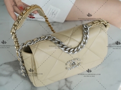 CHANEL 19 BAG AS1160 - LIKE AUTH 99%