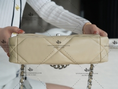 CHANEL 19 BAG AS1160 - LIKE AUTH 99%