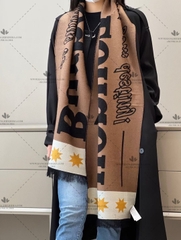 BURBERRY SCARF - LIKE AUTH 99%