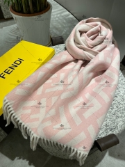 FENDI SCARF - LIKE AUTH 99%