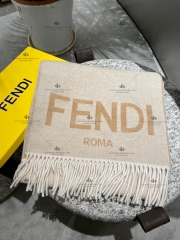 FENDI SCARF - LIKE AUTH 99%