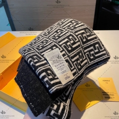 FENDI SCARF - LIKE AUTH 99%