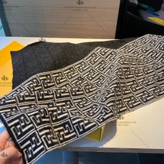 FENDI SCARF - LIKE AUTH 99%