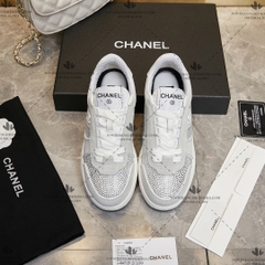 CHANEL TENNIS G39802 - LIKE AUTH 99%