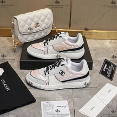 CHANEL TENNIS G39802 - LIKE AUTH 99%