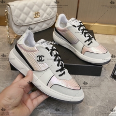 CHANEL TENNIS G39802 - LIKE AUTH 99%