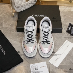 CHANEL TENNIS G39802 - LIKE AUTH 99%