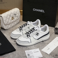 CHANEL TENNIS G39802 - LIKE AUTH 99%