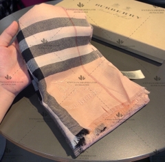 BURBERRY SCARF - LIKE AUTH 99%