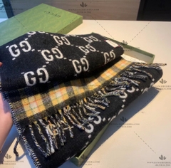 GUCCI SCARF - LIKE AUTH 99%