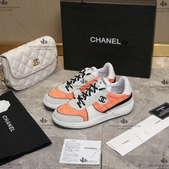 CHANEL TENNIS G39802 - LIKE AUTH 99%